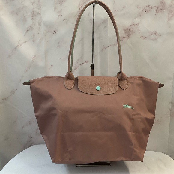 Longchamp Handbags - New Longchamp Le Pliage Travel Tote Bag